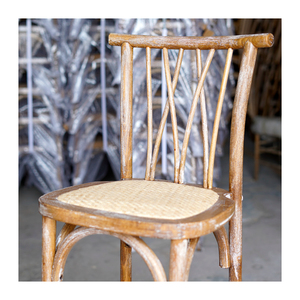 Chaise <span class=keywords><strong>de</strong></span> <span class=keywords><strong>bar</strong></span> en gros, design Botanica, tabouret <span class=keywords><strong>de</strong></span> <span class=keywords><strong>bar</strong></span> haut pour mariage, fête, banquet, événement et mobilier <span class=keywords><strong>de</strong></span> jardin - Product Image 3