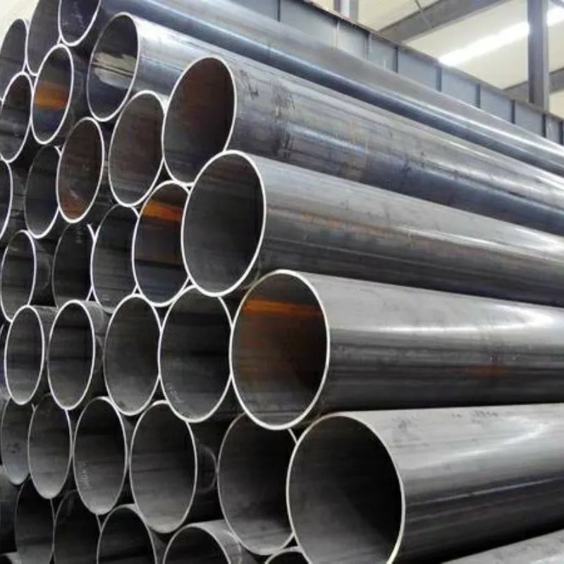 Large Diameter Straight Mild Seam Large-Sized Lsaw Ssaw Spiral Welded Steel Carbon Pipe Pipes