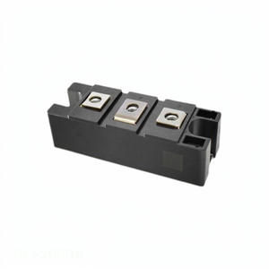 Module Components Electronic DCA200DB220 Original One Stop Service Diode Arrays - Product Image 1