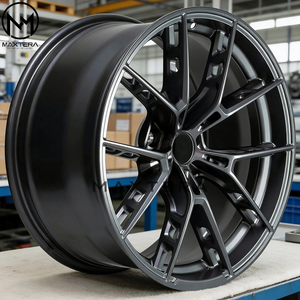 Jantes <span class=keywords><strong>de</strong></span> voiture <span class=keywords><strong>de</strong></span> tourisme Maxtera forgées sur mesure style 963M pour BMW M2 M3 g80 M4 g82 M5 M6 X3M X4M X5M X6M Z4 Séries 3 4 5 7 en alliage - Product Image 5