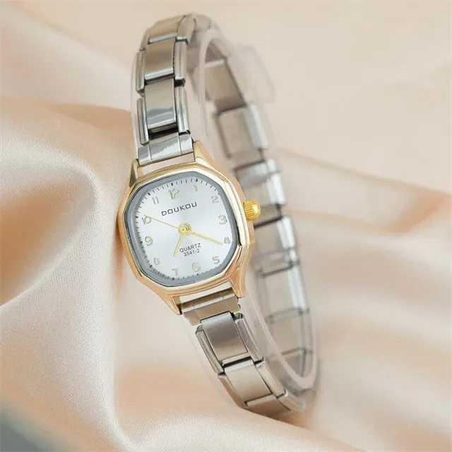 Hapiship Fashion Ladies Italian Charm Watch Wholesale G037