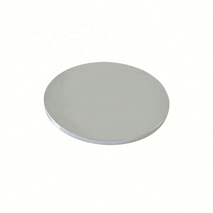 Ruthenium Sputtering Target, Ru Target for Memory Sputtering Coating - Product Image 2