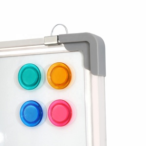 Tùy Chỉnh Khô Xóa Bảng Từ Khung Nhôm Tối ưu Cho Các Trường Học Sử Dụng Nhà Vật Nuôi Kẽm Thép Nhà Máy Kích Thước Khô Hội Đồng Quản Trị - Product Image 4