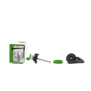 XB5AD912R1K (comme sur la photo) NSMP nouveau contrôleur de programmation PLC dédié PAC d'automatisation industrielle en stock prêt d'origine - Product Image 1