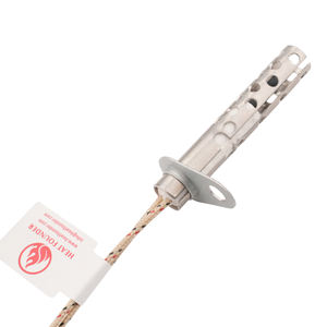 Accenditore a Superficie Calda <span class=keywords><strong>NIECO</strong></span> 10291, Ricambio in Nitruro di Silicio - Product Image 6