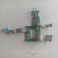 Placa Adaptadora Plc AH466405U001, Envío Rápido DHL, Suministro al por Mayor