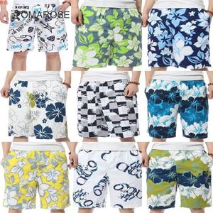 0.75 Dollars Model DZL020 Sports Beach Style for <b>Men's</b> Summer Beach Shorts - Product Image 1