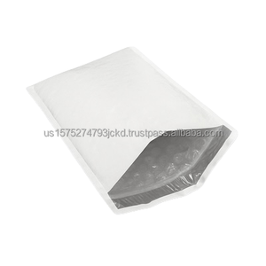 PBM # Buste Imbottite in Polietilene 6x9, 2 Mil, Impermeabili, Spesse, Prodotte negli USA, Autosigillanti, Leggere - Product Image 3