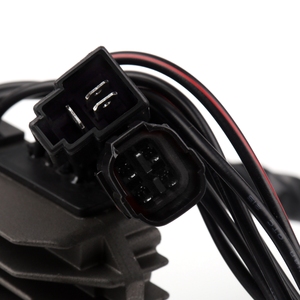 Areyourshop Tension Régulateur Redresseur 32800-15H10-000 Pour <span class=keywords><strong>Suzuki</strong></span> GSX1300 <span class=keywords><strong>Hayabusa</strong></span> 2008 2009 <span class=keywords><strong>2010</strong></span> 2011 2012 - Product Image 4