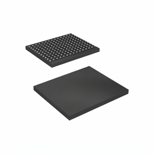 Composants électroniques de circuit mémoire CY7C1313CV18-250BZI 165 LBGA en stock - Product Image 1