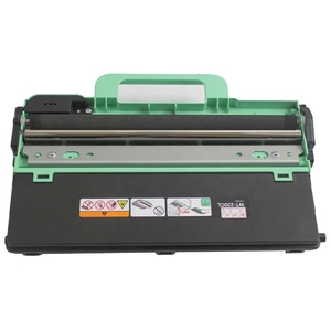 Contenitore di <span class=keywords><strong>Toner</strong></span> Esausto Ricondizionato WT220CL per Stampanti <span class=keywords><strong>Brother</strong></span> HL 3140 3150 3170 DCP 9020 MFC9120 9130 9133 9140 9330 9340, Parti di Ricambio - Product Image 1