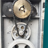 Rabot d'épaisseur automatique pour le travail du bois, machine à raboteuse d'une seule face, dm106
