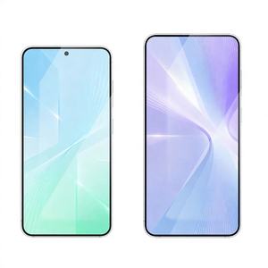 Film de protection d'écran en verre trempé transparent anti-chute 2.5D anti-rayures pour Google Pixel 8/9/10 Dureté 9H Ultra-fin - Product Image 1