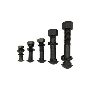 レールスパイクトラック犬用スパイク鉄道用ファスナーねじスパイク - Product Image 4