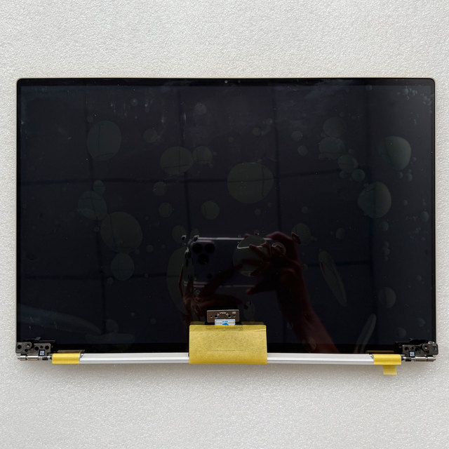 14.5-inch 3.2K OLED for Dell XPS 14 9440 P184G  LCD Touch Screen Complete Upper Half Set Assembly