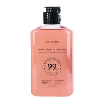 Lessive liquide pour sous-vêtements en promotion – Haute qualité, écologique, vente en gros, OEM