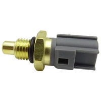 Capteur de température de l'eau pour moteur KOBELCO SK200 SK260-8 J05E 4HK1, capteur de température du liquide de refroidissement, pièces d'excavatrice