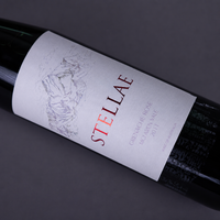 Etiqueta de Vinilo Personalizada Haichuang, Resistente al Agua y Duradera, Rollo de Etiquetas para Botellas de Vino