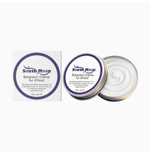Crema facial para el cuidado diario, cuidado suave para la piel del rostro, hidratante y refrescante, crema para el cuidado diario de la piel. - Product Image 1