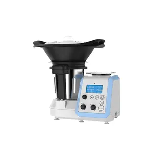 Termomix Nồi cơm điện đa chức năng nồi với Kneading chức năng thermomaker nấu ăn máy tốc độ cao