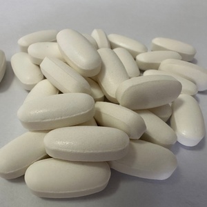 OEM ODM Herbal Supplement White <b>Tomato</b> Tablets with Glutathione Collagen & Pearl Powder <b>Support</b> Skin Brightening & Antioxidant - Product Image 3