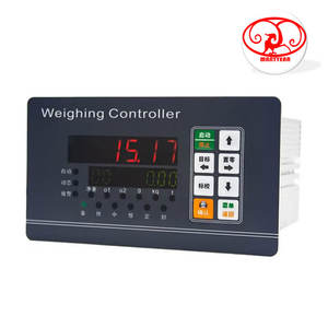 Электронные весы серии MEP, весы для роботов, весы для упаковки, дозирующие весы, платформенные весы, контрольно-весовой прибор для контроля веса - Product Image 2