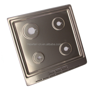 Moule de poinçonnage professionnel OEM en acier pour <span class=keywords><strong>plaque</strong></span> de cuisson de cuisinière à gaz Qingdao Hiparter, matrice d'estampage pour <span class=keywords><strong>plaque</strong></span> de cuisson de cuisinière à gaz - Product Image 5