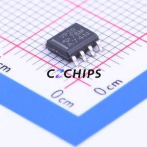 Original-Brand-new SN65HVD20DR SOIC-8 Integrated Circuit IC Chip RS-485/RS-422 IC - Product Image 1