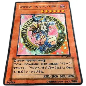 Famous Game Blue Eyes White Dragon Rugs Printing Card Floor Mats 3d Printed Anime Custom Rug
