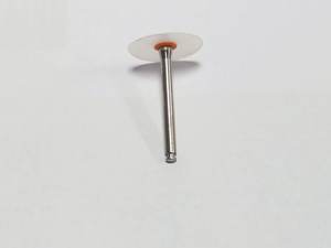 Morsetto a disco per telefono cellulare a bassa velocità - Product Image 2