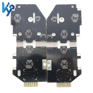 แผงวงจรไฟ LED DRL สีเหลืองเลมอนขาว รุ่น KY OEM 63115A783F5 63115A783F6 63115A783A1 63115A783A2 สำหรับ BMW X5 X6 G06 G06 ปี 2024 - Product Image 4