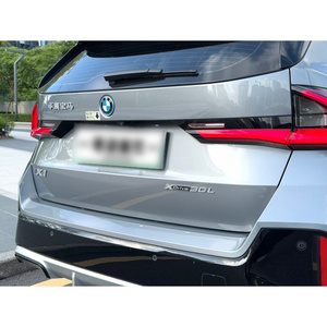 Guazi Car – BMW iX1 2023 d'occasion en stock, SUV électrique zéro émission automatique 5 places, conduite à gauche, pour un coût d'exploitation réduit - Product Image 5