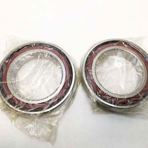 KH 6008 E <span class=keywords><strong>TA</strong></span> Tamaño 40x68x15mm Rodamiento de bolas de contacto angular KH 6008 E <span class=keywords><strong>TA</strong></span> KH6008ETA - Product Image 4