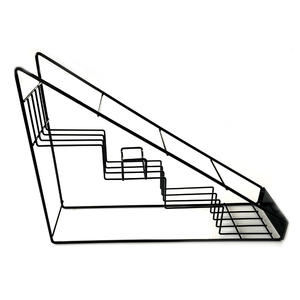 Estante de juguete de alambre de metal hecho a medida/soporte de alambre de metal para pistola de juguete - Product Image 3