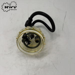 VOE11110738 EC210เซ็นเซอร์ชามแยกน้ำ-น้ำมันสำหรับรถขุด Voe - Product Image 3