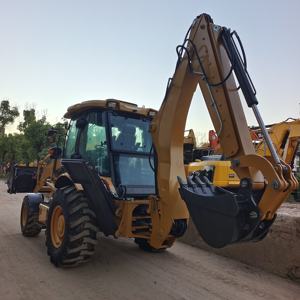 100% nouvelle chargeuse-pelleteuse CATERPILLAR 420F a utilisé la chargeuse-pelleteuse à vendre - Product Image 5