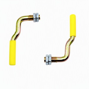 Heißer Verkauf: Auto-LKW-Karosserieteile, Verriegelungsstifte, Laderaumtürgriffe, Anhängerscharniere, Pferdekarren-Federhandverschlüsse - Product Image 1