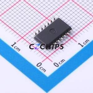 Original et tout nouveau SN75ALS181NSR SO-14-208mil Circuit intégré IC Puce RS-485/RS-422 IC - Product Image 2