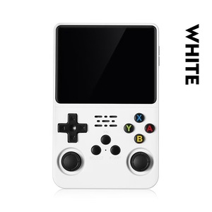 Consola de Videojuegos Portátil R36S R36 HD con Pantalla IPS de 3.5 Pulgadas, Reproductor de Juegos Retro de Bolsillo con Sistema Linux, Compatible con Salida de TV - Product Image 5