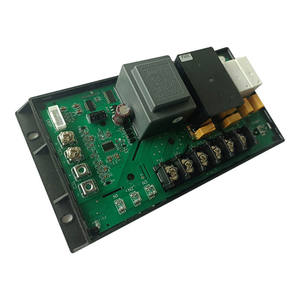 Venta caliente GKitchen Commercial BBQ LPG Gas Flat Burger Griddle Machine Controlador de temperatura Personalizado OEM & ODM Support - Product Image 2