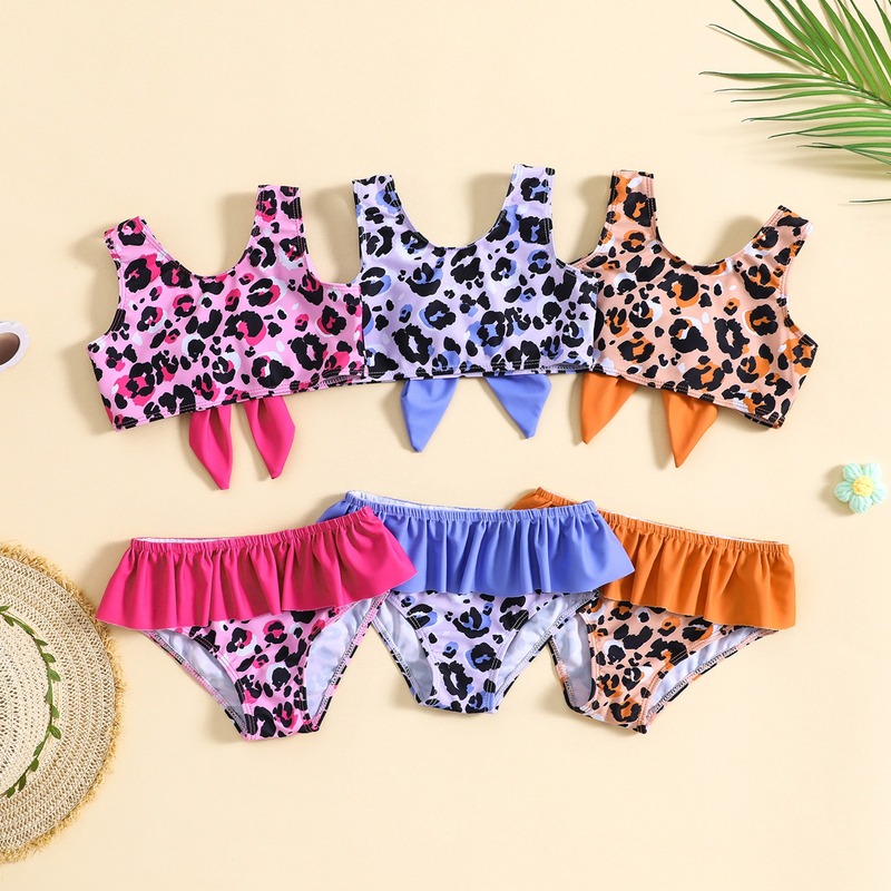 Wholesale Children s One Piece Swimsuit