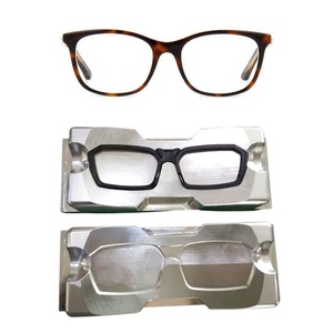 บริการแบบกำหนดเอง แม่พิมพ์ฉีดพลาสติก กรอบแว่นตา กรอบแว่นสายตา - Product Image 2