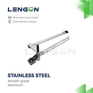New lengun nhà sản xuất gạt nước liên kết cho Land Rover freelander 2 lr072416 lr002253 <span class=keywords><strong>lr055421</strong></span> - Product Image 3