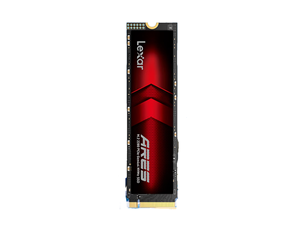 Hochleistungs-<span class=keywords><strong>Lexar</strong></span> ARES NM790 M.2 <span class=keywords><strong>NVMe</strong></span> 1T Desktop-SSD - Product Image 2