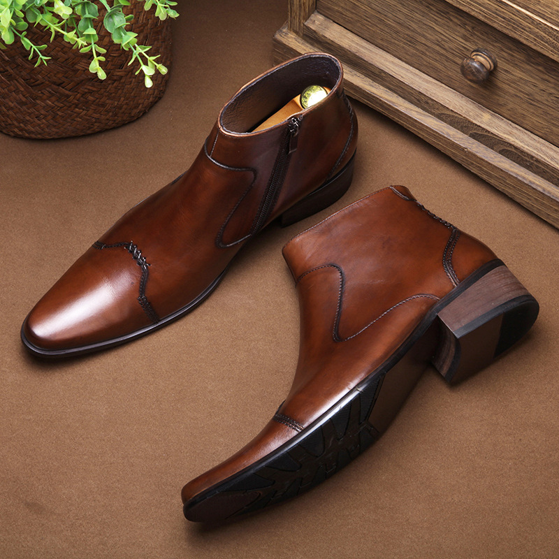 Marron