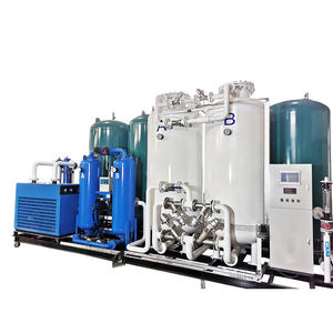 Oxgen संयंत्र पीढ़ी उपकरण चिकित्सा गैस O2 जनरेटर संयंत्र - Product Image 5