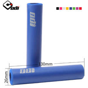 Poignées de vélo antidérapantes en silicone <span class=keywords><strong>ODI</strong></span> 130mm 22mm, prix de gros pour VTT, vélo de route, VTT, <span class=keywords><strong>BMX</strong></span>, poignée de vélo pour enfants - Product Image 5