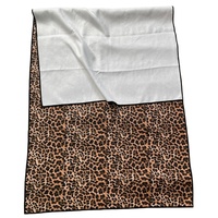 Plus Size Sand Repellent Towel Recycled Towel for Beach,Pool,Travel,Camping,Yoga 90% Polyester 10% Polyamide Microfiber Towel