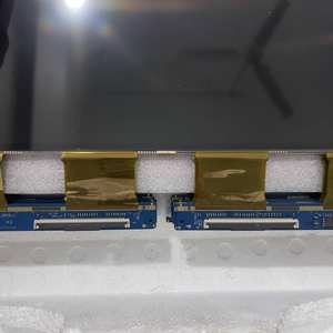 <span class=keywords><strong>Pantalla</strong></span> de Repuesto para TV <span class=keywords><strong>Curva</strong></span> Samsung de 40 Pulgadas, <span class=keywords><strong>Pantalla</strong></span> LED LCD LSF400FN06, Panel de <span class=keywords><strong>Pantalla</strong></span> 4k, Batería Abierta para Samsung Hisense <span class=keywords><strong>TCL</strong></span> - Product Image 6