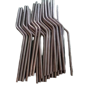 Tùy chỉnh góc độ chính xác cao thép không gỉ và ống thép carbon uốn dịch vụ - Product Image 1